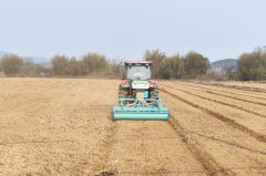 <b>平桂区：科技赋能“藕稻共育” 生态轮做</b>