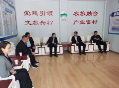科技小院引领村落复兴的新径